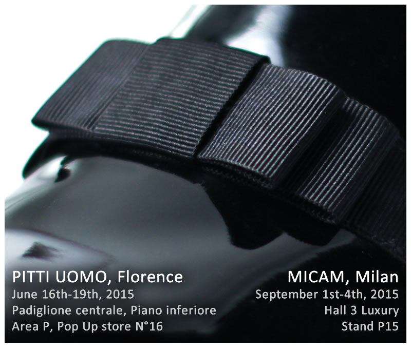 MICAM et PITTI UOMO 2015