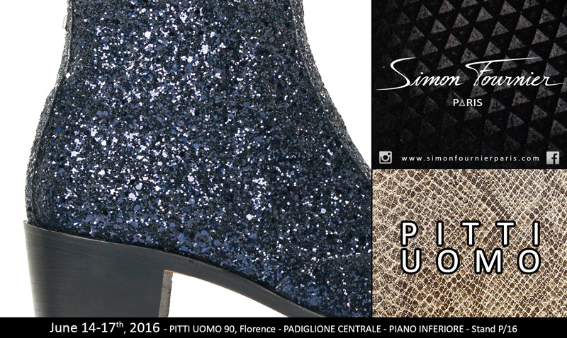MICAM et PITTI UOMO 2015