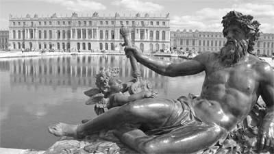 Simon Fournier Paris Versailles